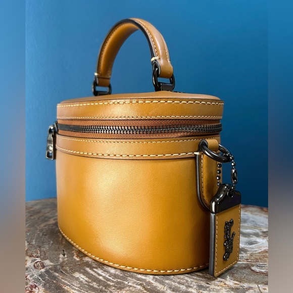 Coach Originals Trail Bag 78806 EUC - Picture 15 of 17